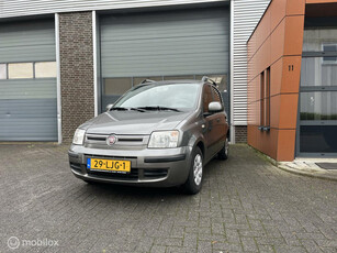 Fiat Panda 1.2 Edizione Cool