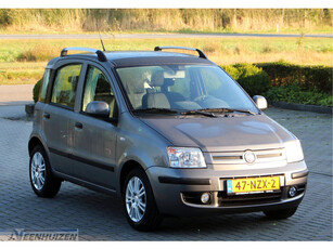 Fiat Panda 1.2 Edizione Cool | 2011 | Airco | Pano |