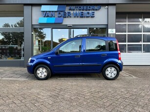 Fiat Panda 1.2 EDIZIONE COOL