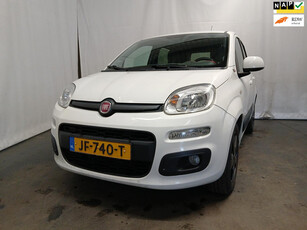 Fiat Panda 1.2 Lounge - Airco - Rechter Zijschade