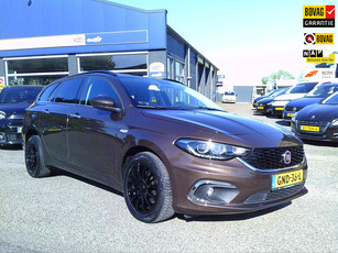 Fiat Tipo Stationwagon 1.4 T-Jet 16v Business Lusso / Rijklaarprijs