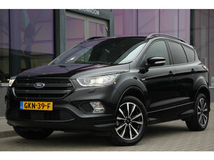 Ford Kuga 1.5 EcoBoost ST Line | Camera | Sony | App-Connect | Winter-Pack