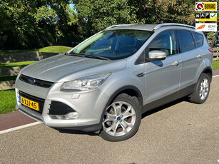 Ford Kuga 1.6 Titanium Clima PDC Navi