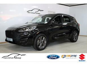 Ford Kuga 2.5 PHEV ST-Line X | 10.000km | winter pack 1 |