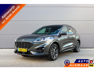 Ford Kuga 2.5 PHEV ST-Line X | Adaptieve cruise | Trekhaak | Rijklaarprijs - incl.garantie