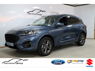 Ford Kuga 2.5 PHEV ST-Line X | driver assistance pack |