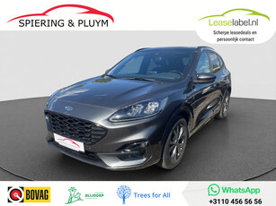 Ford Kuga 2.5 PHEV ST-Line X | Pano | Trekhaak | Winterpack