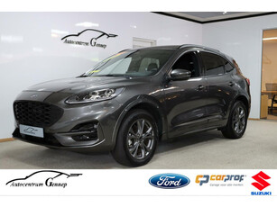 Ford Kuga 2.5 PHEV ST-Line X|driver assistance pack | winter