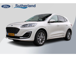 Ford Kuga 2.5 PHEV Vignale 225pk | Driver Assistance Pack | Winterpack | Technology pack | Panorama Dak