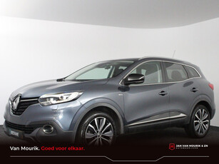 Kadjar 1.2 TCe 130 EDC Bose Automaat | Navigatie | Achteruitrijamera | Leder|