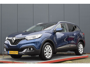 Kadjar 1.2 TCe Intens automaat camera