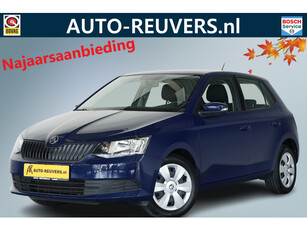 Škoda Fabia 1.0 Active / Airco / 5 Deurs / DAB+