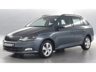 Škoda Fabia Combi 1.2 TSI 90pk Ambition Business