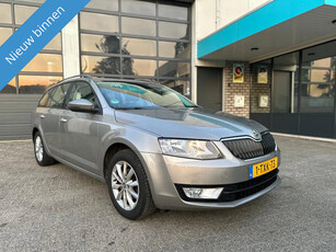 Škoda Octavia Combi 1.2 TSI Greentech Ambition Businessline