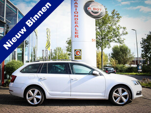 Škoda Octavia Combi 1.4 TSI Greentech Ambition Business Trekhaak/ Navi