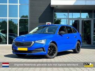 Škoda Scala 1.0 TSI Active | Airco | NL-auto