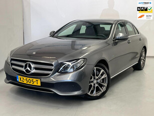 Mercedes-Benz E-klasse 350e / Marge / NL-auto / Stoelverwarming