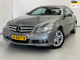 Mercedes-Benz E-klasse Coupé 200 CGI Avantgarde / NL-auto / Navi / Trekhaak