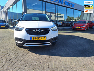 Opel Crossland X 1.2 Turbo 120 Jaar Edition