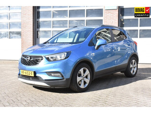 Opel Mokka X 1.4 Turbo Edition