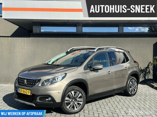 Peugeot 2008 1.2 PureTech Allure / 12 maand garantie