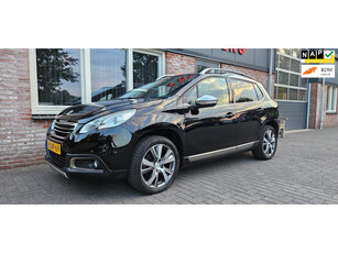 Peugeot 2008 1.6 VTi Féline Trekhaak! Airco/Clima! Cruise Control! Panoramadak! Nette Auto! 120PK!