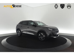 Peugeot 2008 PureTech 130 EAT8 Allure | Navigatie | Parkeersensoren | Apple Carplay | Climate Control