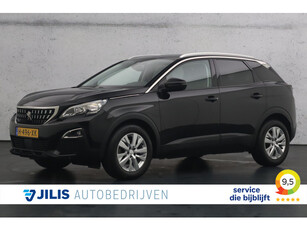 Peugeot 3008 1.2 PureTech Blue Lease Executive | Camera | Apple carplay | Parkeersensoren | Climate control