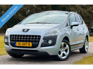 Peugeot 3008 1.6 120PK Première Panorama|Trekhaak!!!