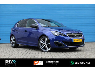 Peugeot 308 1.6 e-THP GT 205 | Massage | Leer | Clima | ACC