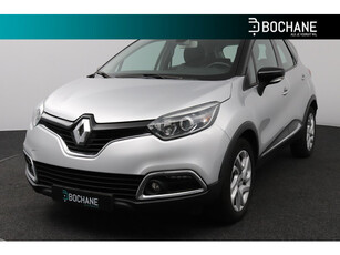 Renault Captur 0.9 TCe 90 Dynamique | NAVI | STOELVERWARMING | TREKHAAK |