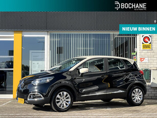 Renault Captur 0.9 TCe 90 Expression | Trekhaak