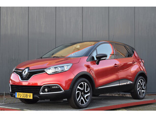 Renault Captur 0.9 TCe Dynamique camera