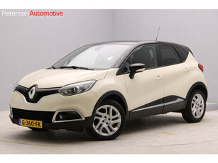 Renault Captur 0.9 TCe Expression *Garantie* Stoelverwarming