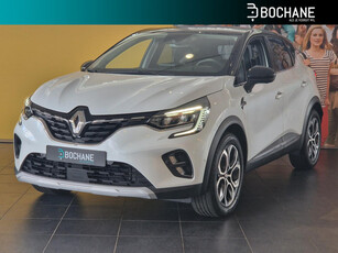 Renault Captur 1.0 TCe 90 techno | BOSE | NAVIGATIE | RONDOM ZICHT CAMERA | PARKEERSENSOREN VOOR EN ACHTER | 18