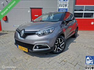 Renault Captur 1.2 TCe Dynamique Automaat