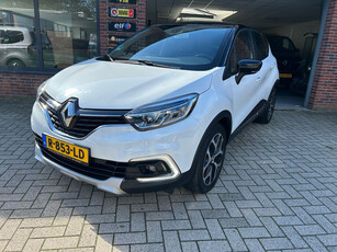 Renault Captur 1.2 TCe Intens