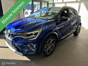 Renault Captur 1.6 E-Tech Plug-in Hybrid 160 Edition One