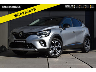 Renault Captur Mild Hybrid 160 PK Techno | AUTOMAAT | CAMERA | NAVI | CRUISE CONTROL | CLIMATE CONTROL | PDC | LMV