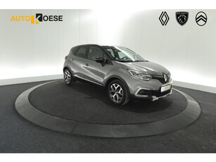 Renault Captur TCe 90 Bose | Trekhaak | Dodehoekdetectie | Camera | Navigatie