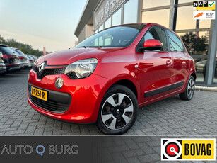 Renault Twingo 1.0 SCe | Airco | Cruise control | Dealer onderhouden|