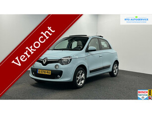 Renault Twingo 1.0 SCe Dynamique VOUWDAK NAVIGATIE !!