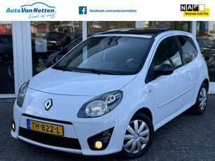 Renault Twingo 1.2-16V 86pk,Airco,Panodak/schuifdak,Radio/cd, Night & Day