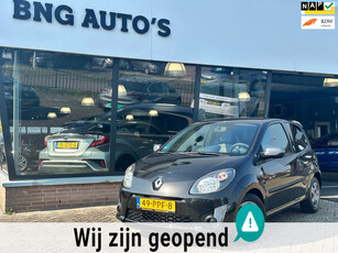 Renault Twingo 1.2-16V Collection 1E EIGENAAR_AIRCO_NAP !!!