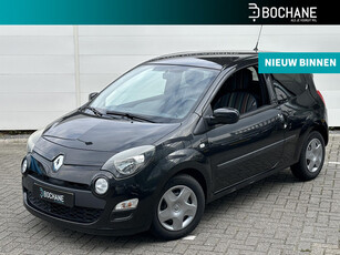 Renault Twingo 1.2 16V Collection | 46.175 KM!! | Airco | Cruise | 2e eig. | Compleet onderhouden | NL Auto!