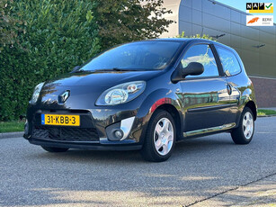 Renault Twingo 1.2 Dynamique Airco*03-08-2025 APK*NAP*Dealer onderhouden*Bluetooth*Elektrische ramen*2e eigenaar*