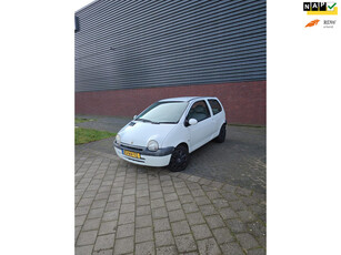 Renault Twingo 1.2 Lazuli met APK en kleine beurt