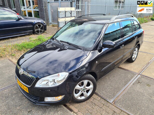 Skoda Fabia Combi 1.2 TDI |INJECTOR PROBLEEM|APK 7-25|NAP|EXPORT/handel