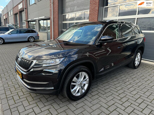 Skoda KODIAQ 1.4 TSI Style Business LED Navi Memory Carplay