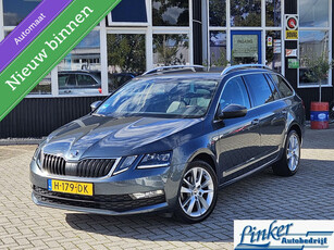 Skoda Octavia Combi 1.0 TSI Greentech Ambition Business DSG TREKH DAB STOELVERW